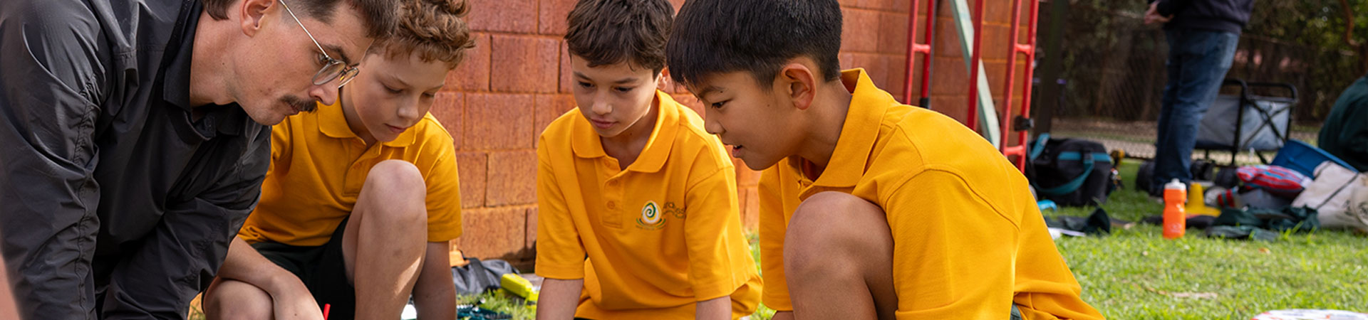 Ardross Primary School
