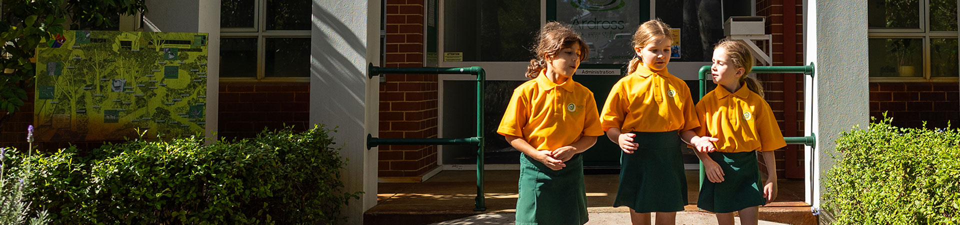 Ardross Primary School