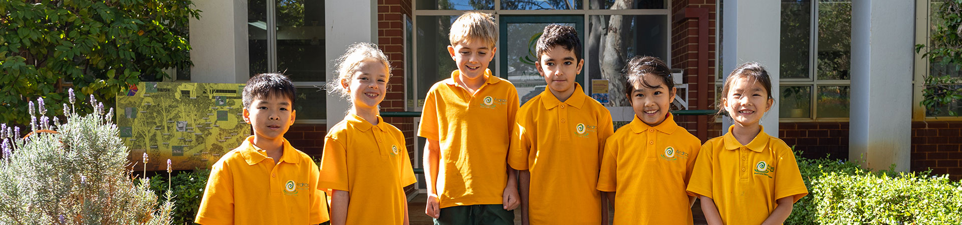 Ardross Primary School