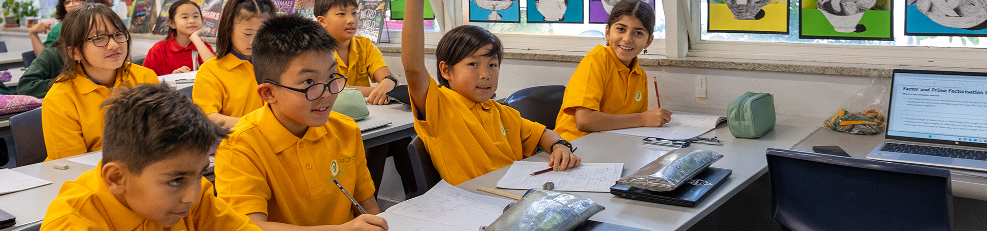 Ardross Primary School