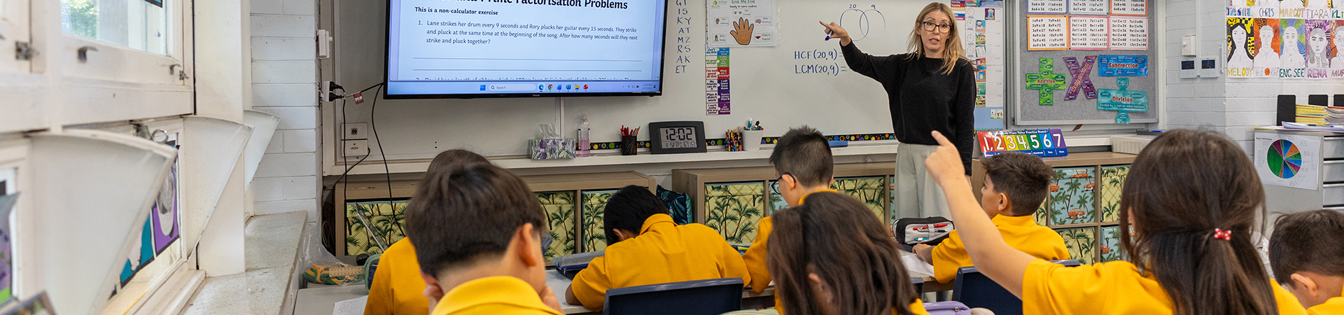 Ardross Primary School