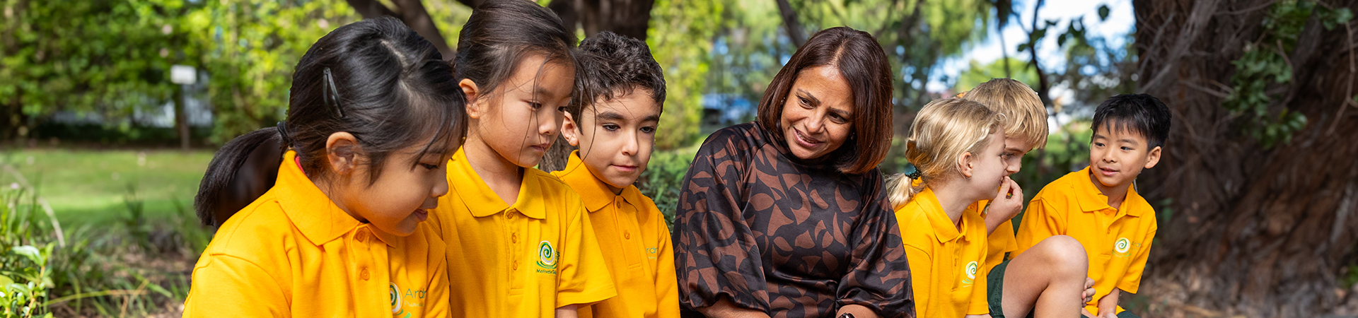 Ardross Primary School