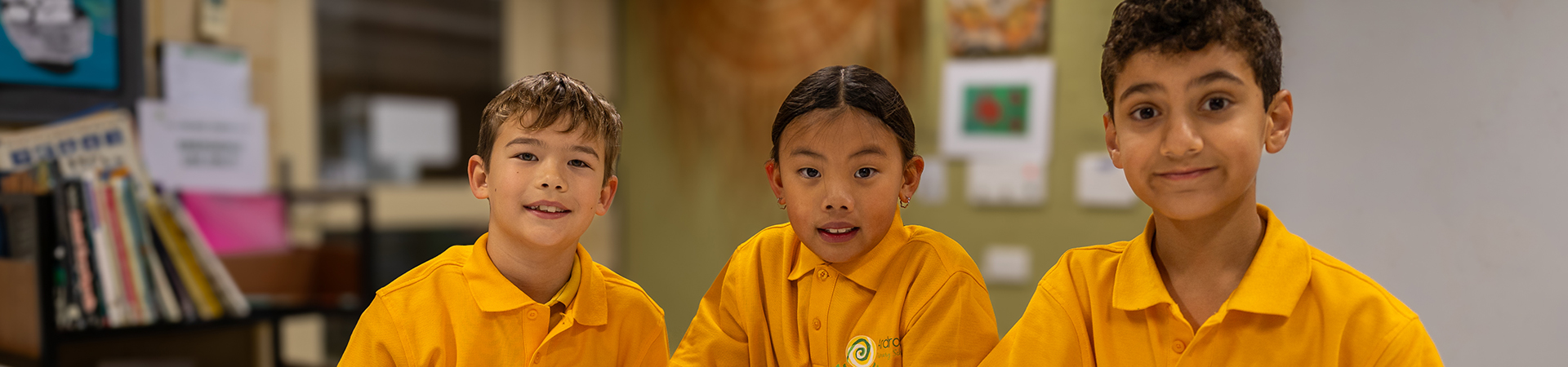 Ardross Primary School
