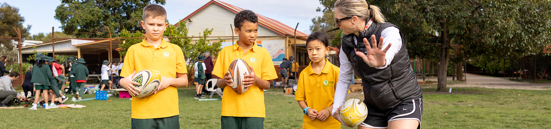 Ardross Primary School