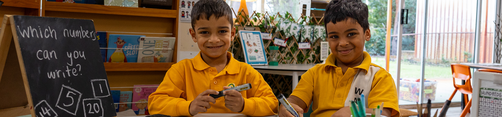 Ardross Primary School